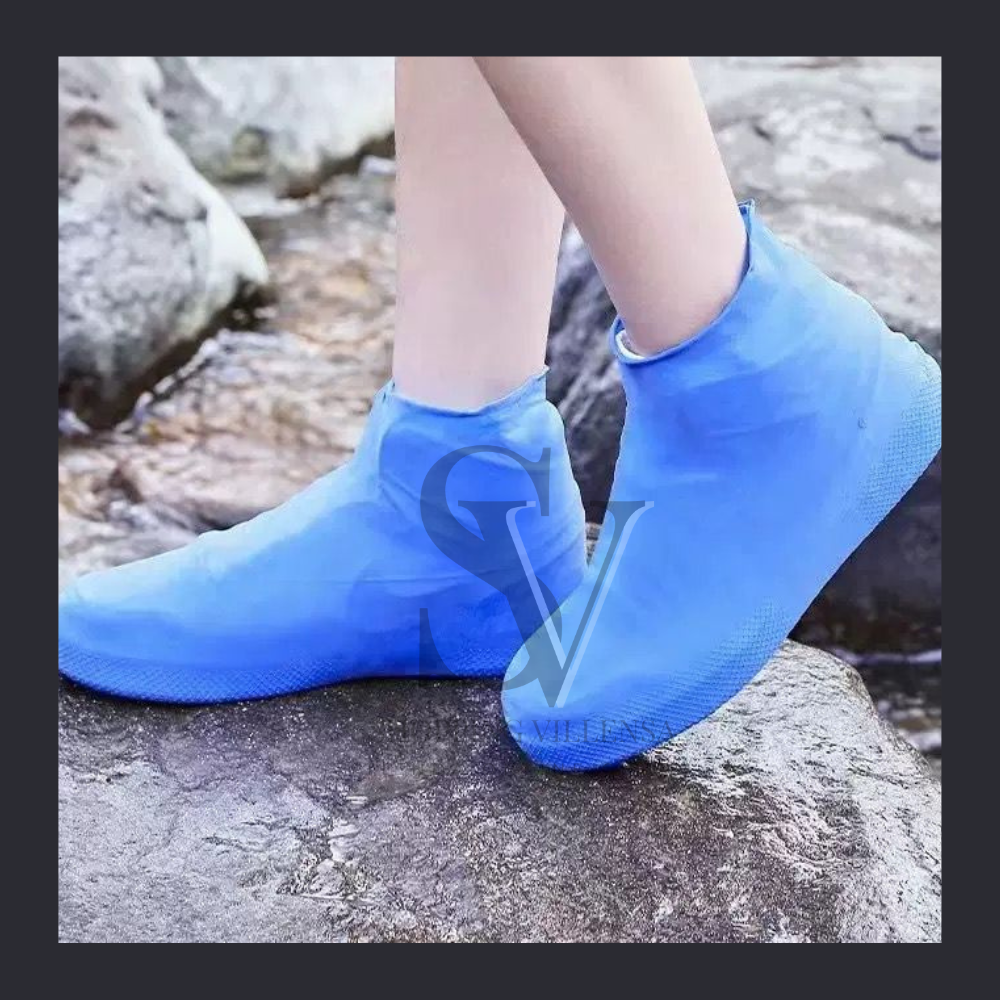 CubreZap™- Fundas Impermeables para Zapatos