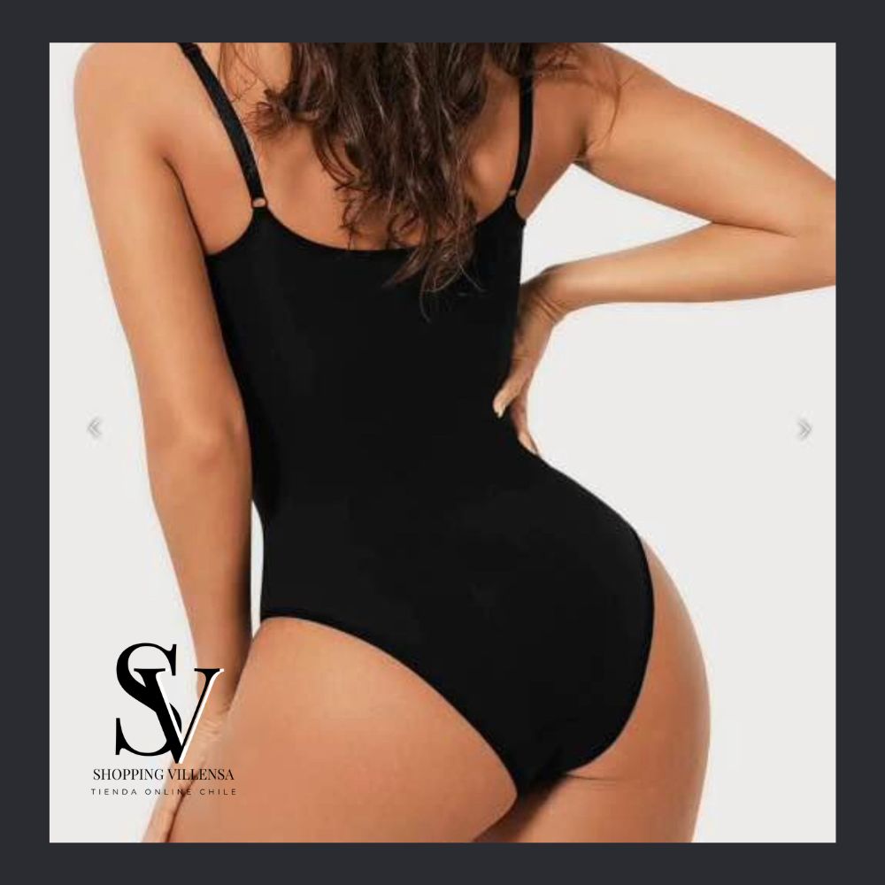 Faja Confort™- FAJA BODY