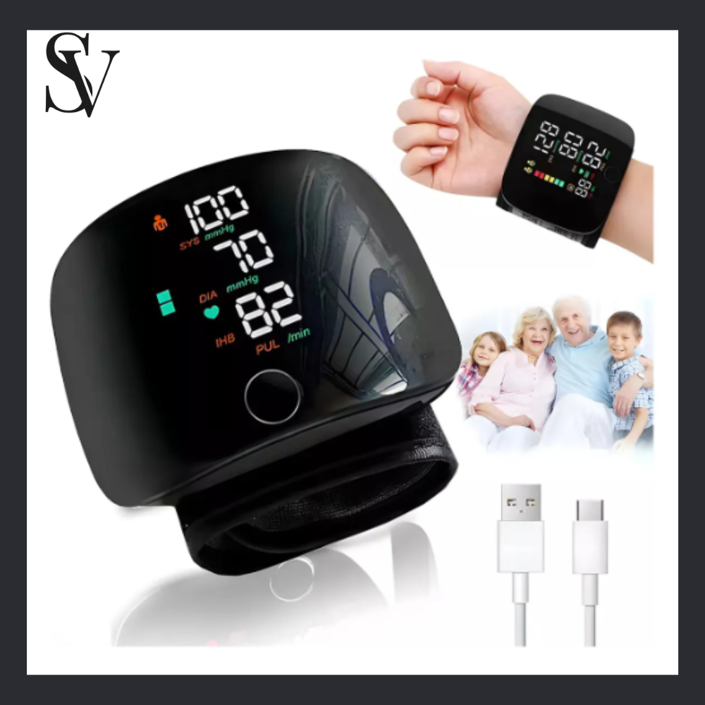 AutoPulse™- Tensiómetro Automático.