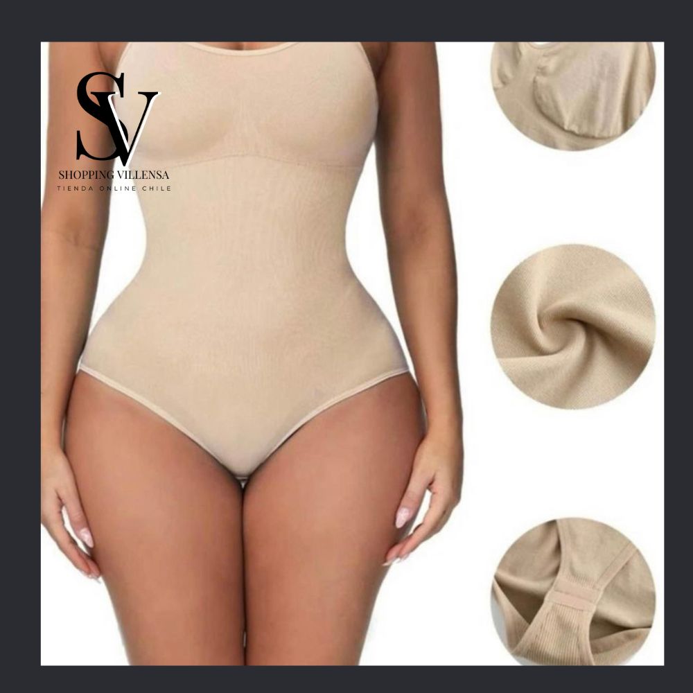 Faja Confort™- FAJA BODY