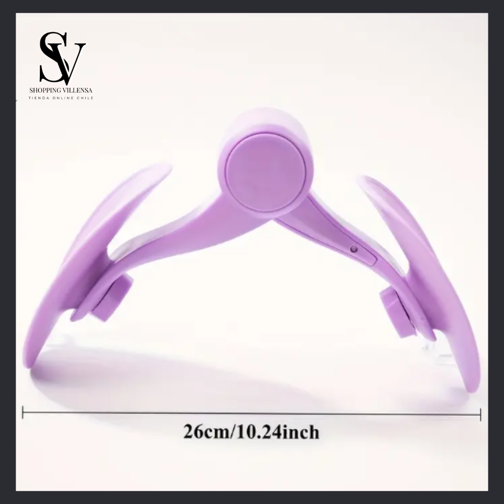 Pélvita™-Entrenador Pélvico