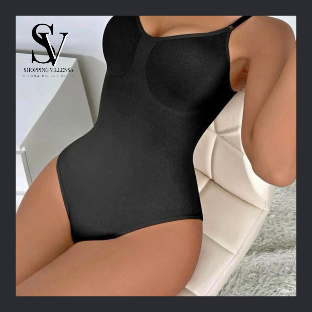 Faja Confort™- FAJA BODY