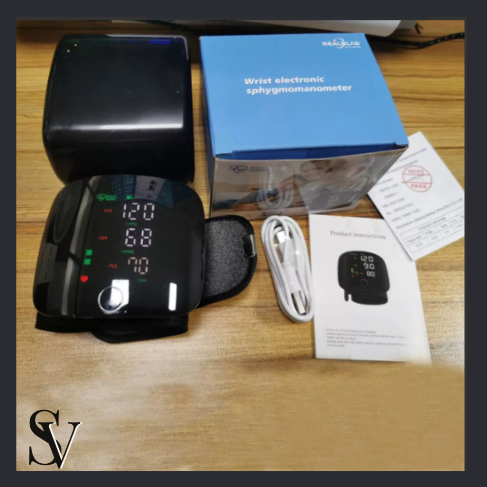 AutoPulse™- Tensiómetro Automático.