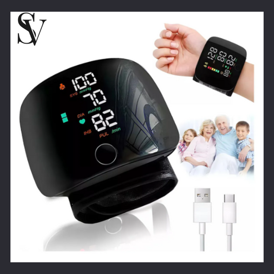 AutoPulse™- Tensiómetro Automático.