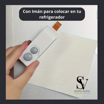 ⭐SellaFácil™-Mini Sellador de Bolsas