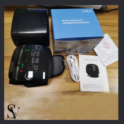 AutoPulse™- Tensiómetro Automático.