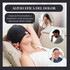 🔥MigraStop™- Gorro Gel para Aliviar Migraña