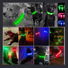 LumiPet™ - Collar Led para Perros y Gatos.